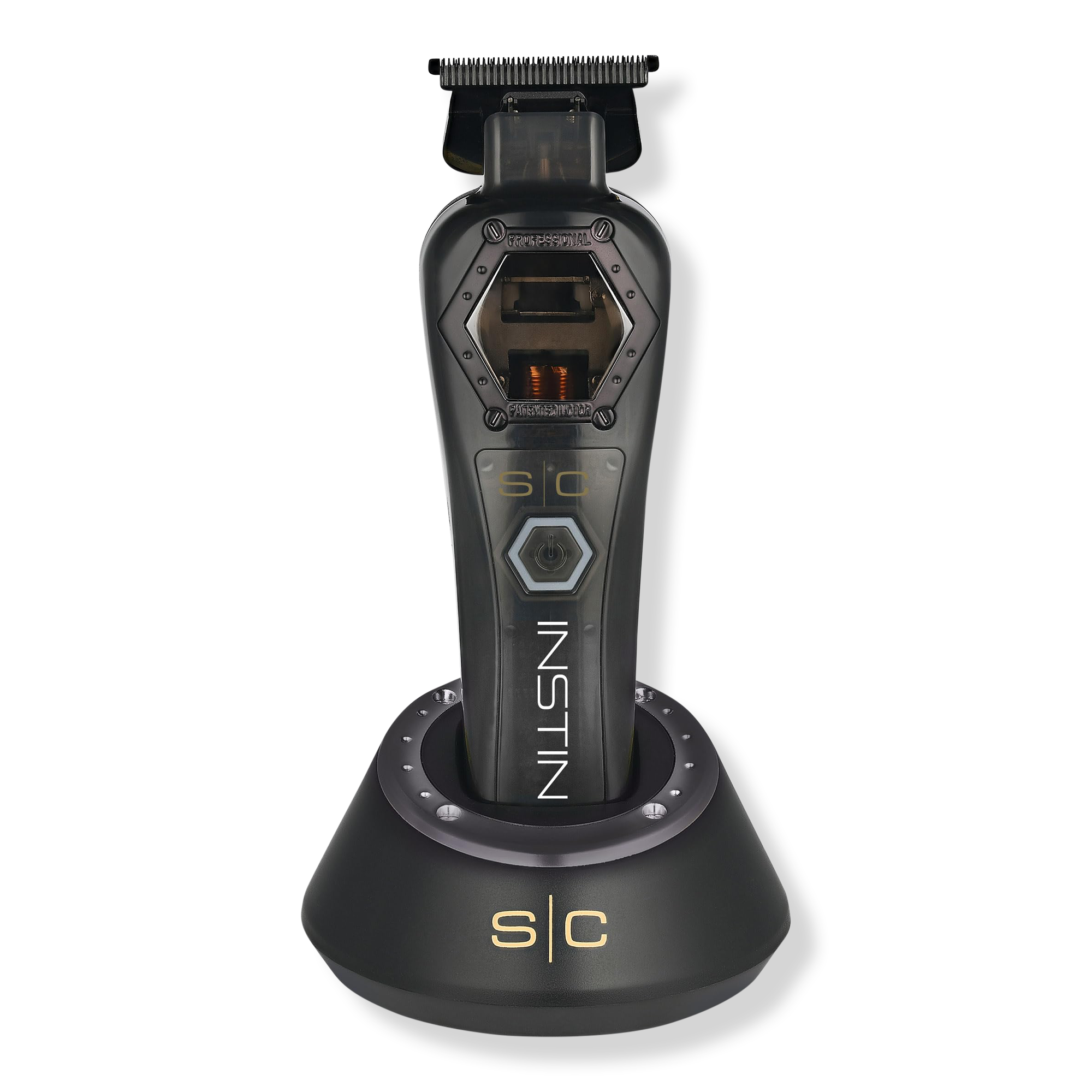 Stylecraft Instinct Metal Professional Hair Trimmer #1