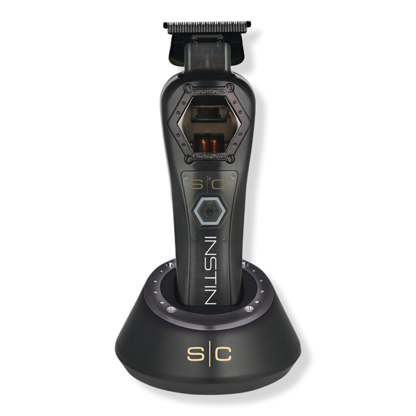 Stylecraft Instinct Metal Professional Hair Trimmer #1