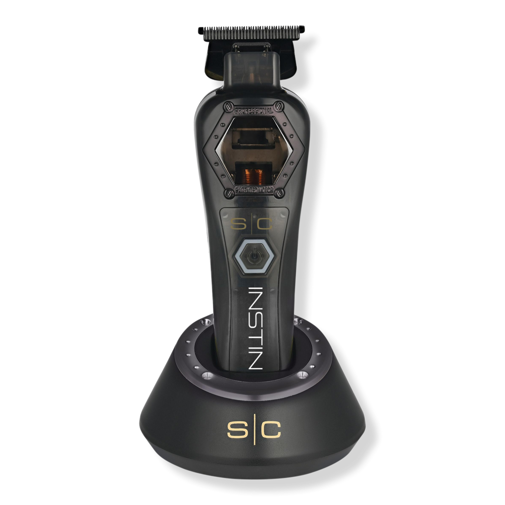 Stylecraft Instinct Metal Professional Hair Trimmer