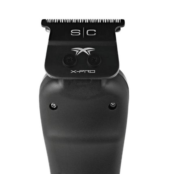 Stylecraft Instinct Metal Professional Hair Trimmer #4