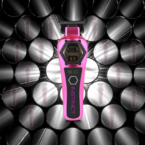 Stylecraft Instinct Metal Professional Hair Trimmer #5