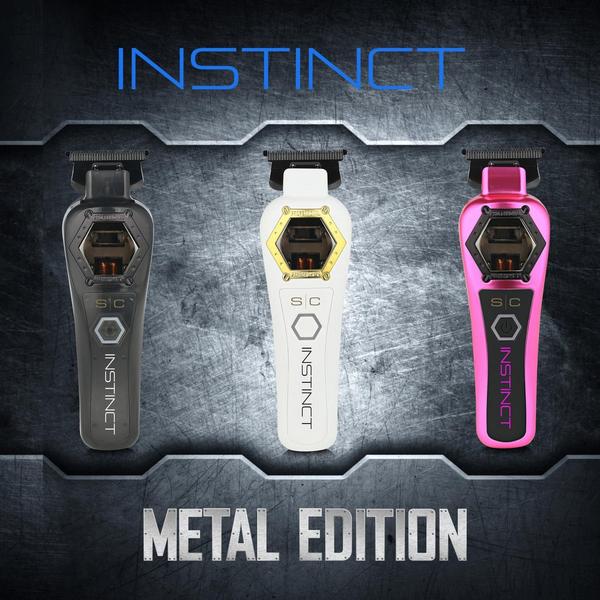 Stylecraft Instinct Metal Professional Hair Trimmer #6