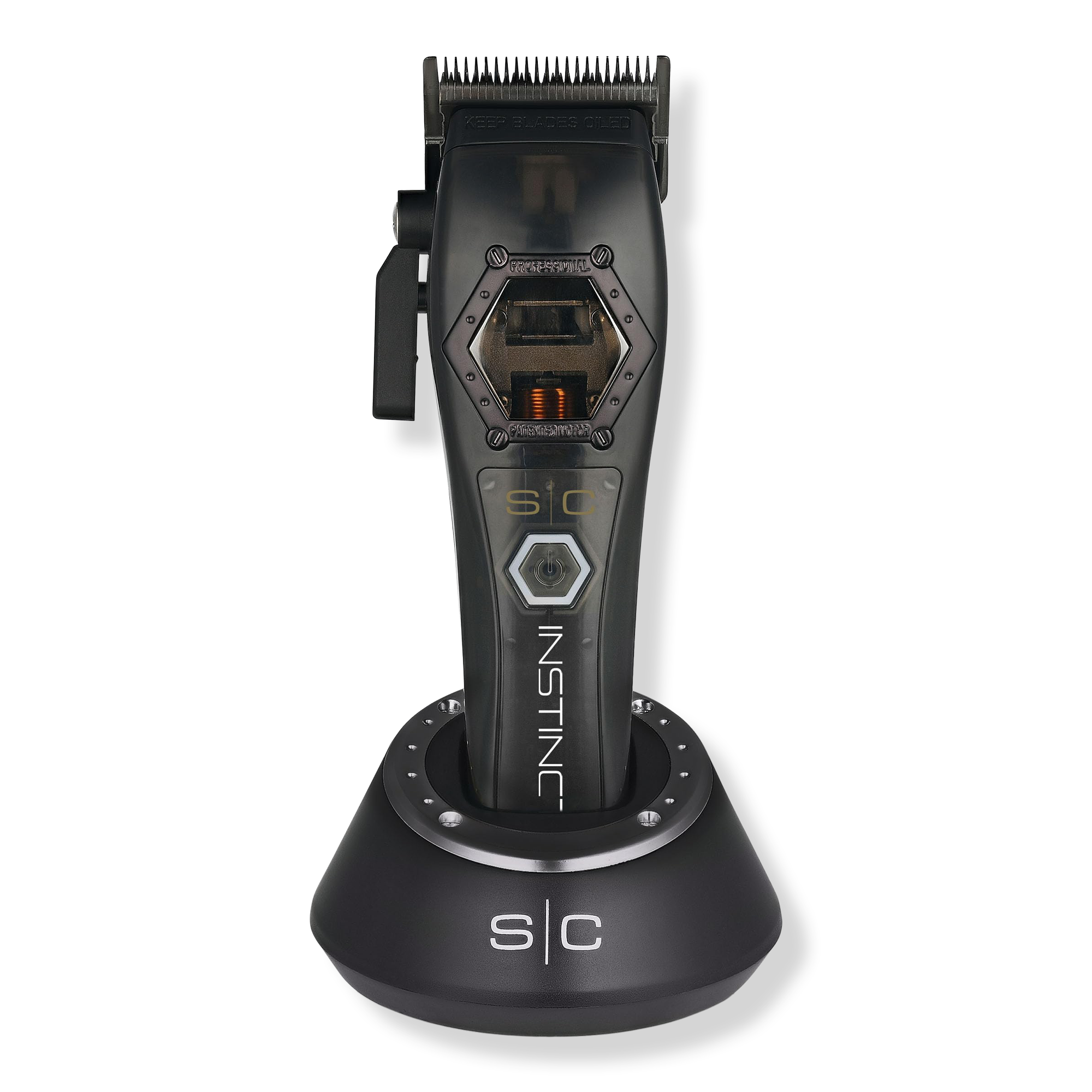 Stylecraft Instinct Metal Professional Cordless Hair Clipper #1
