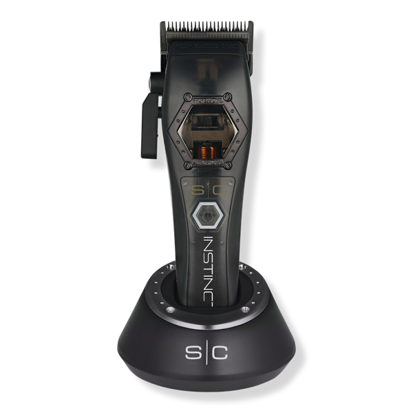 Stylecraft Instinct Metal Professional Cordless Hair Clipper #1