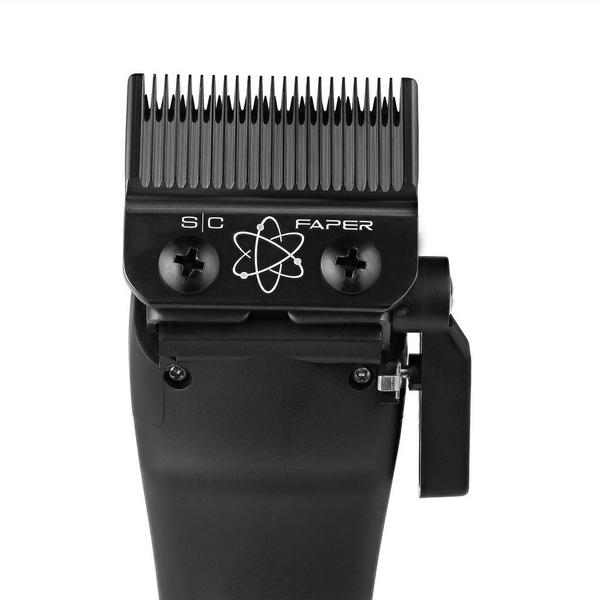 Stylecraft Instinct Metal Professional Cordless Hair Clipper #4