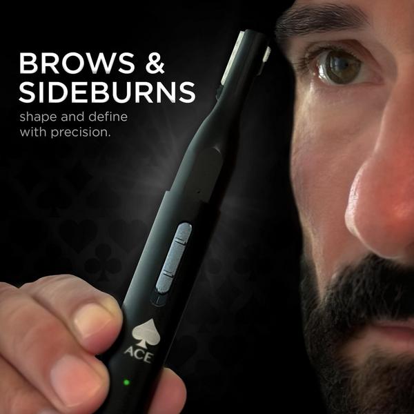 Stylecraft Ace 3-in-1 Multipurpose Grooming Trimmer #3