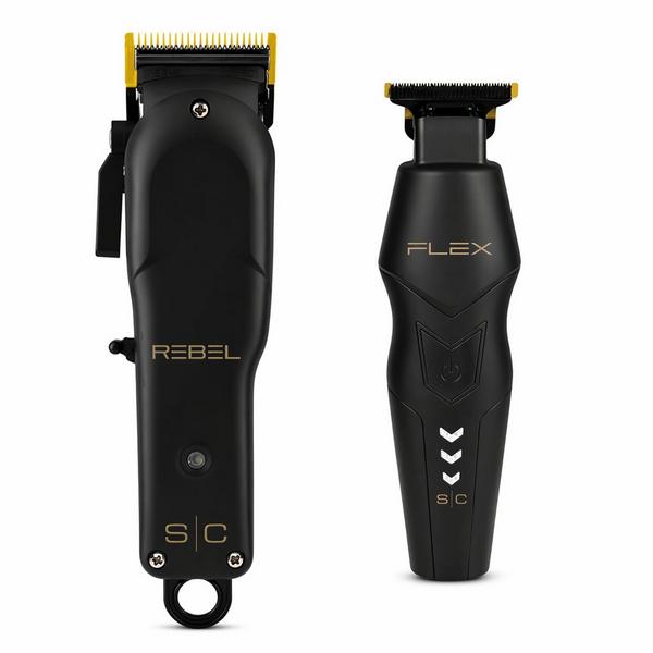 Stylecraft Super Set Flex Trimmer, Rebel Clipper #2