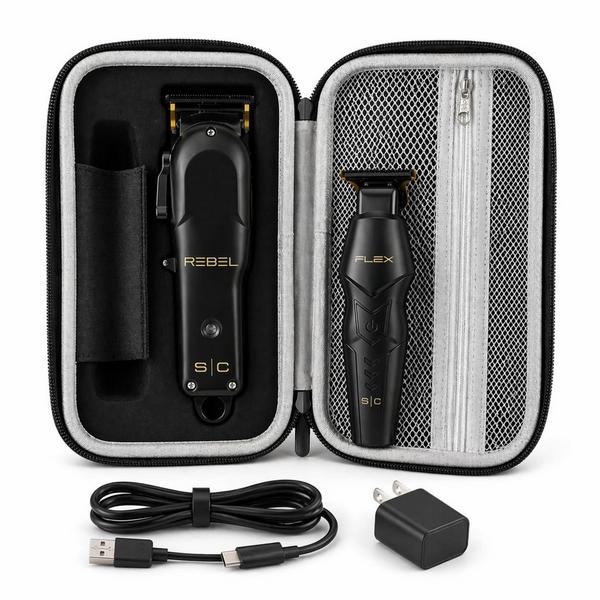 Stylecraft Super Set Flex Trimmer, Rebel Clipper #3