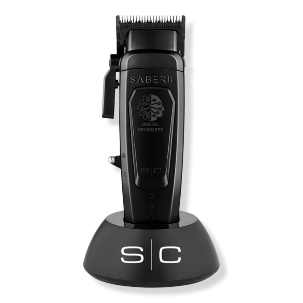 Stylecraft Saber 2 Professional Cordless Hair Clipper #1