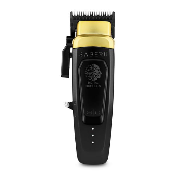 Stylecraft Saber 2 Professional Cordless Hair Clipper #4