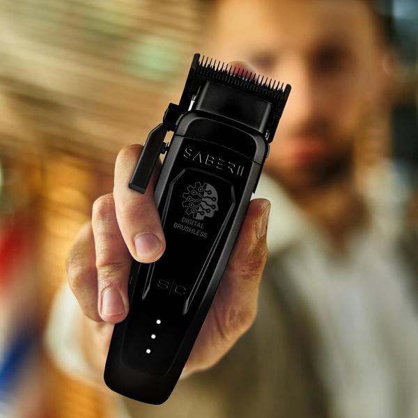 Stylecraft Saber 2 Professional Cordless Hair Clipper #5