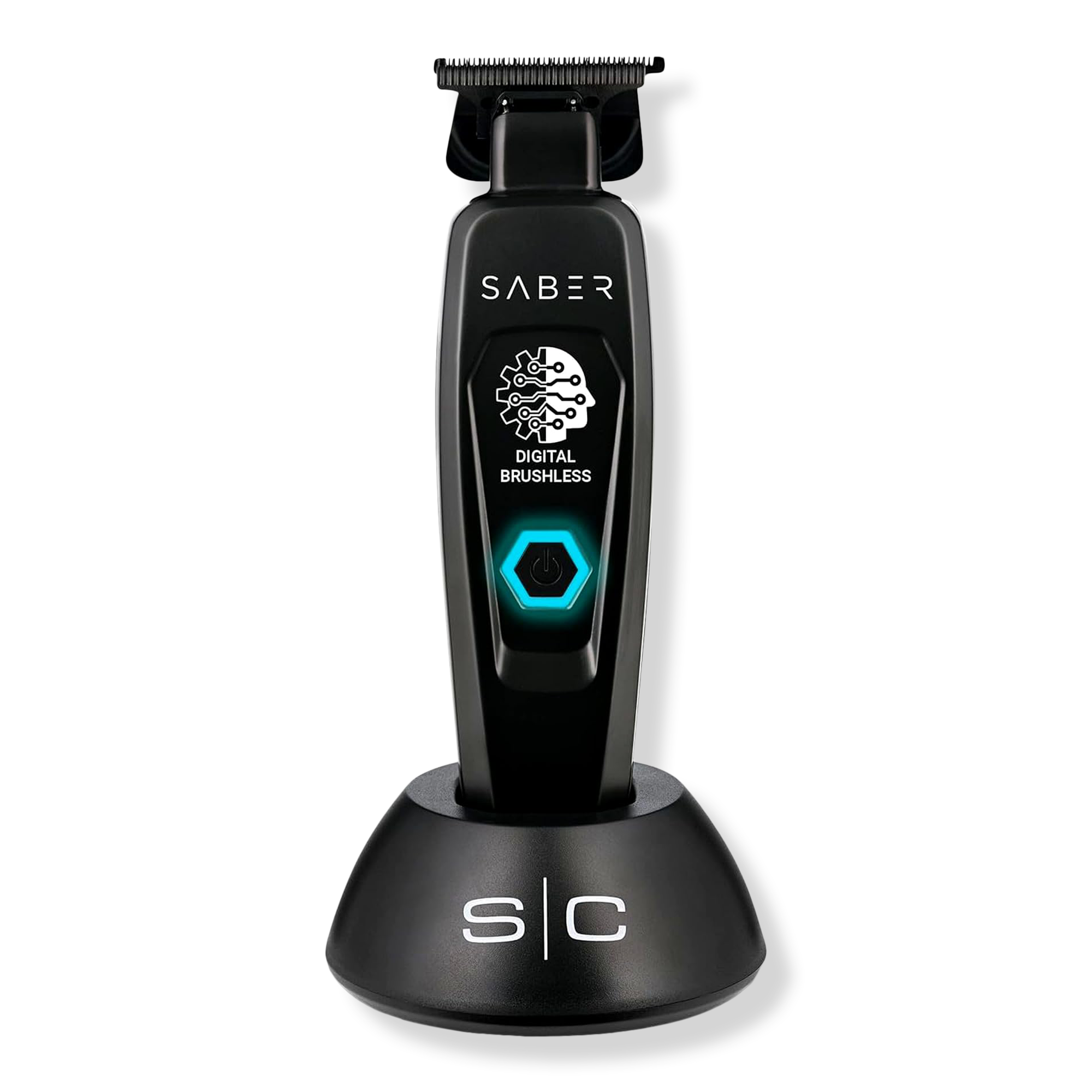 Stylecraft Saber Professional Cordless Hair Trimmer #1