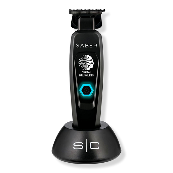 Stylecraft Saber Professional Cordless Hair Trimmer #1