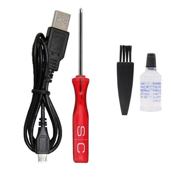 Stylecraft Saber Professional Cordless Hair Trimmer #5