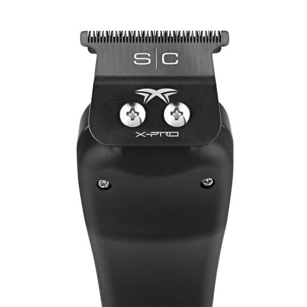 Stylecraft Instinct Professional Cordless Hair Trimmer #4
