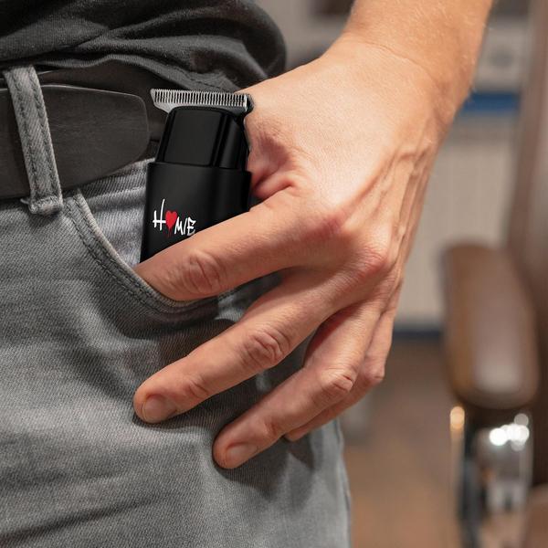 Stylecraft Homie Nano Compact Hair Trimmer #6