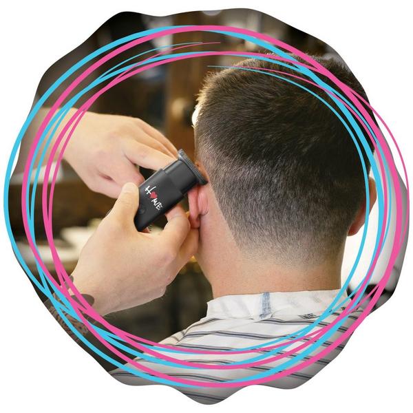 Stylecraft Homie Nano Compact Hair Trimmer #7