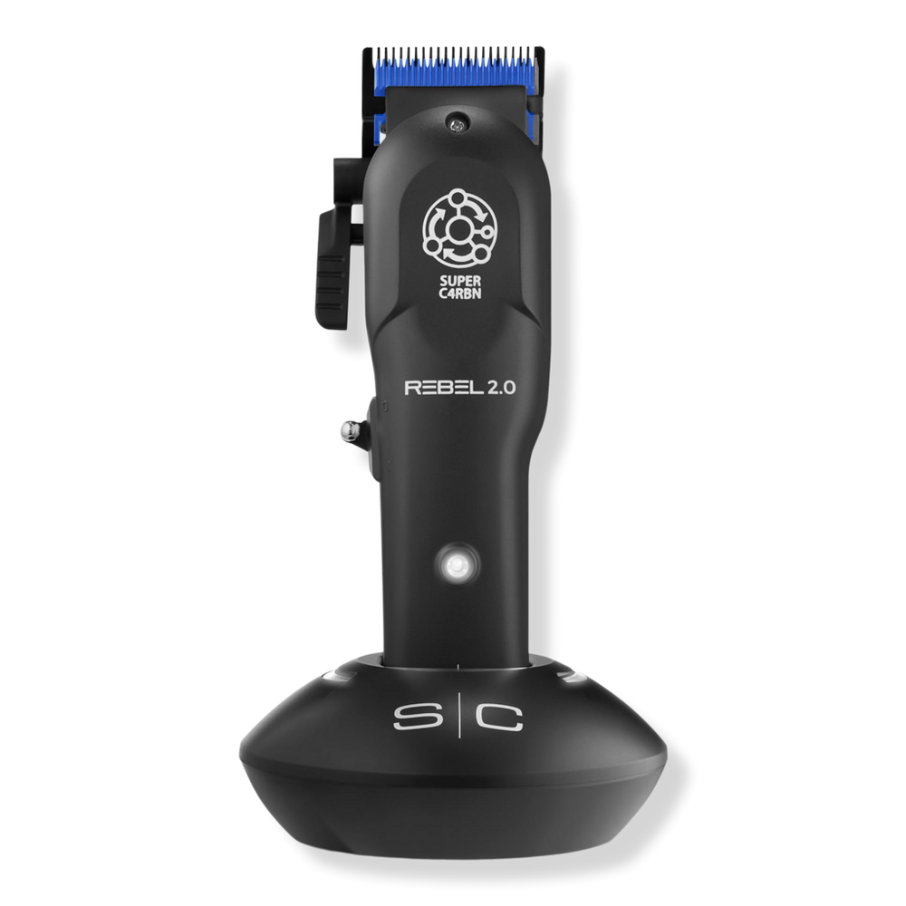 Stylecraft Rebel 2.0 Professional Cordless Hair Clipper