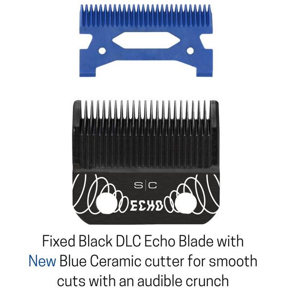 Stylecraft Rebel 2.0 Professional Cordless Hair Clipper #3