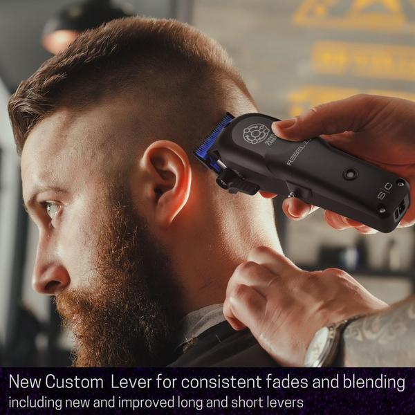 Stylecraft Rebel 2.0 Professional Cordless Hair Clipper #5