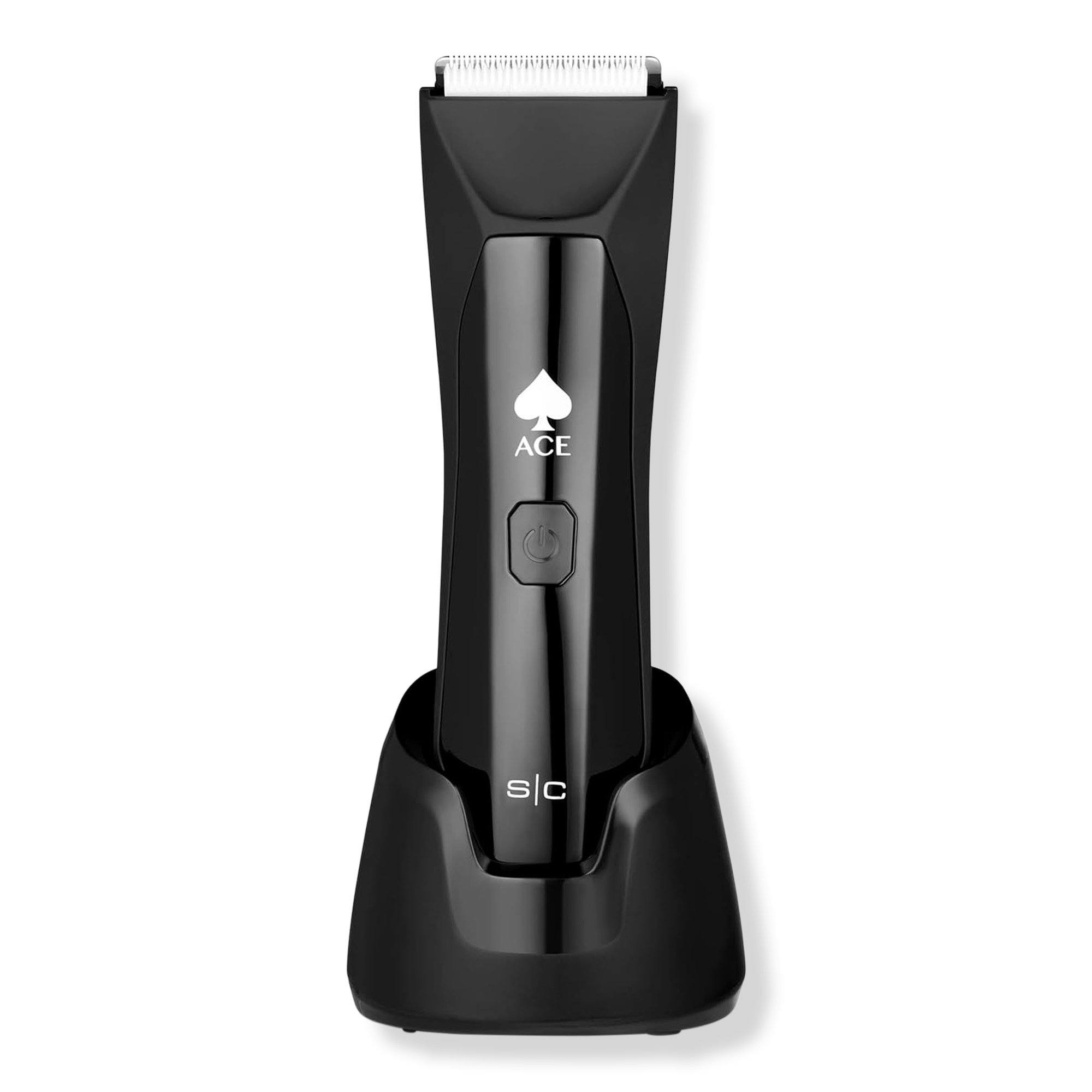 Stylecraft Ace Waterproof Cordless Body Buzzer Trimmer #1