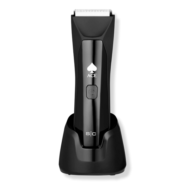 Stylecraft Ace Waterproof Cordless Body Buzzer Trimmer #1