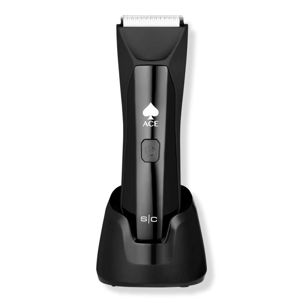 Stylecraft Ace Waterproof Cordless Body Buzzer Trimmer