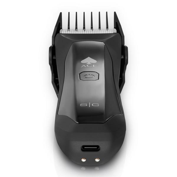 Stylecraft Ace Waterproof Cordless Body Buzzer Trimmer #2