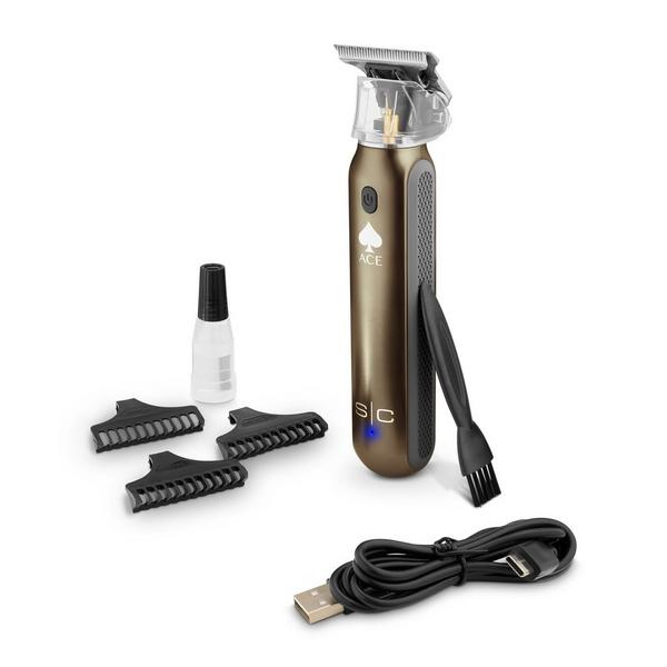 Stylecraft Ace Compact Cordless Precision Trimmer #5