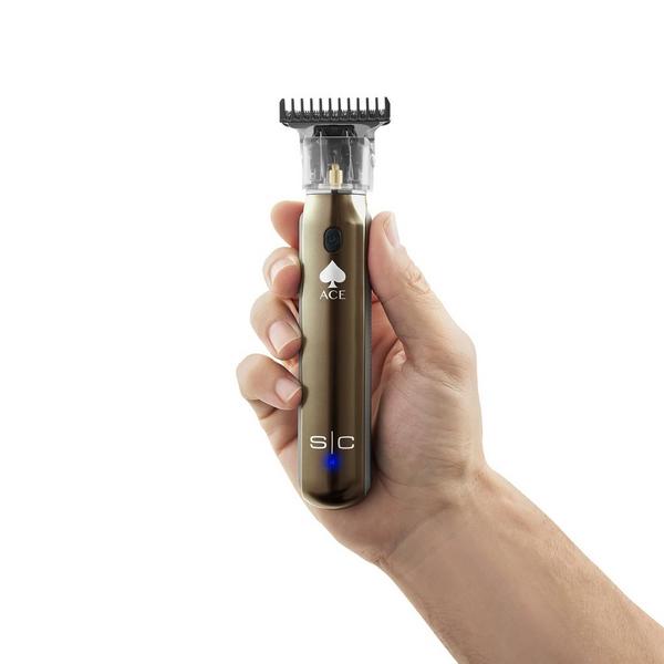 Stylecraft Ace Compact Cordless Precision Trimmer #6