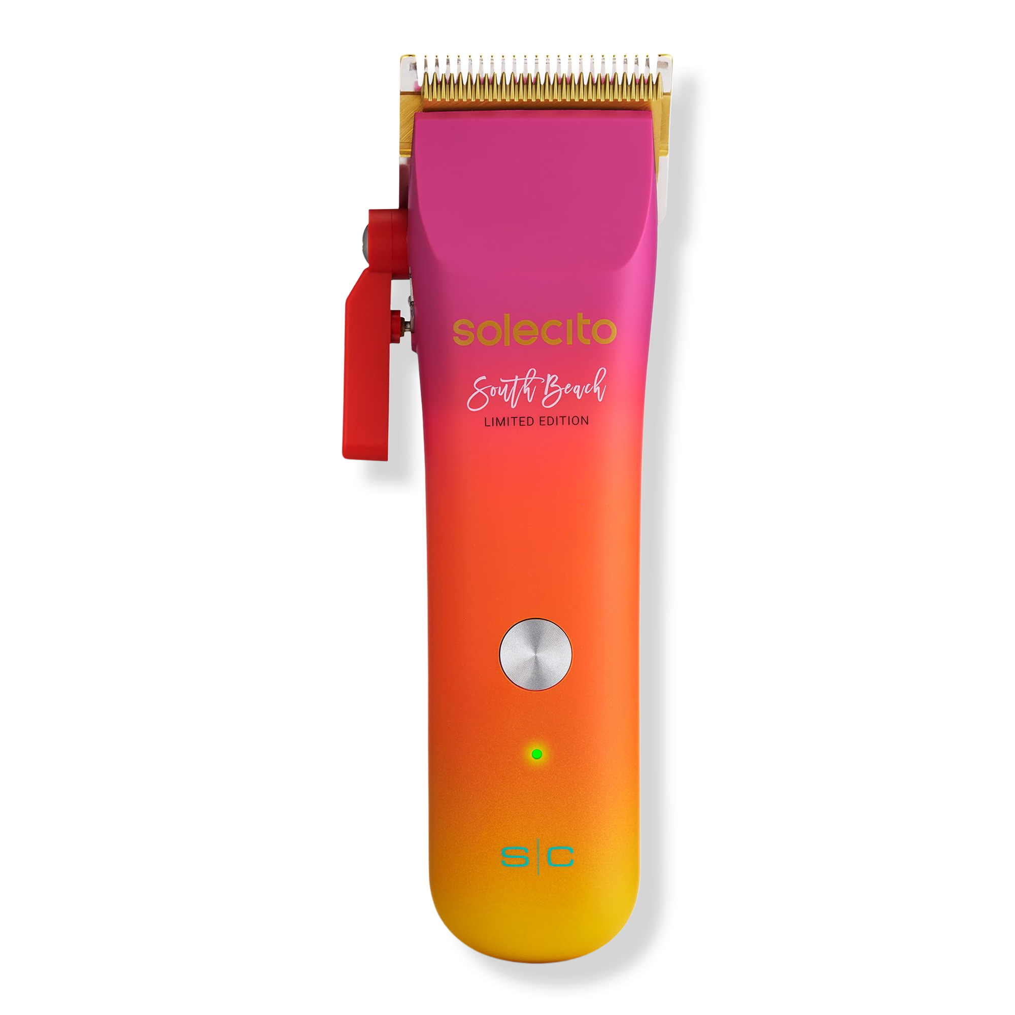 Stylecraft Solecito Limited Edition Hair Clipper #1