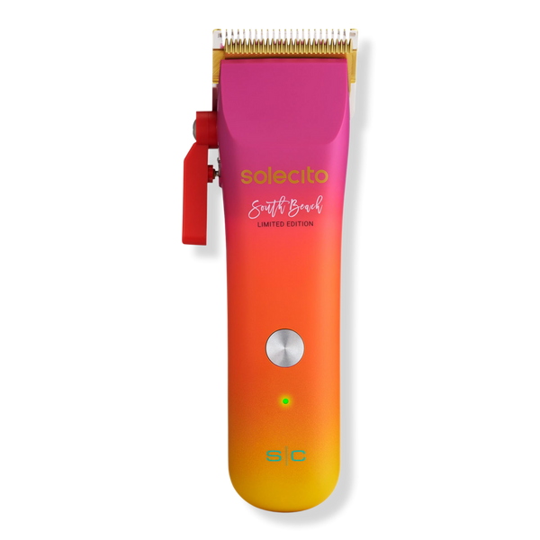 Stylecraft Solecito Limited Edition Hair Clipper #1