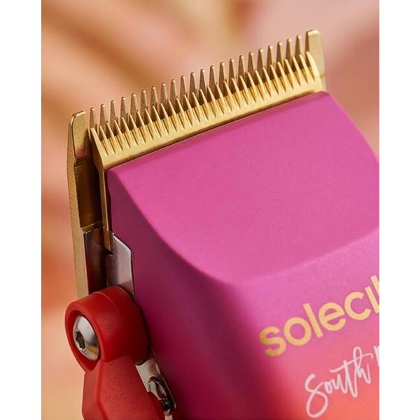 Stylecraft Solecito Limited Edition Hair Clipper #3