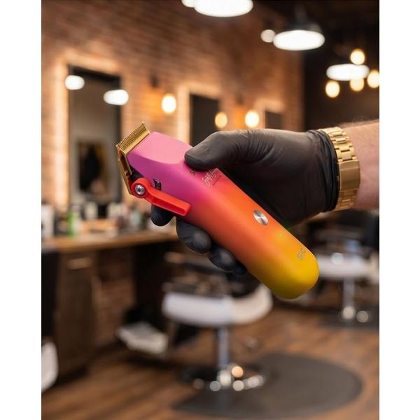Stylecraft Solecito Limited Edition Hair Clipper #6