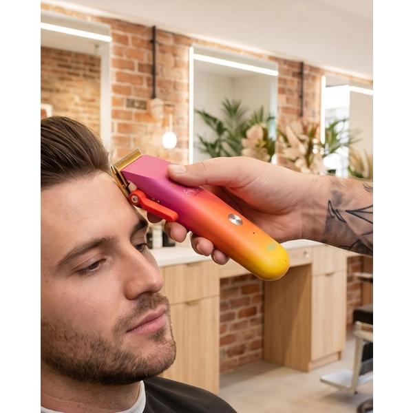 Stylecraft Solecito Limited Edition Hair Clipper #7