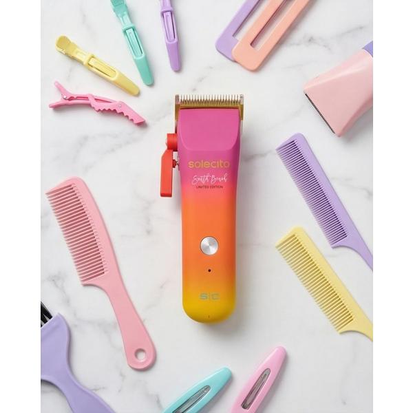 Stylecraft Solecito Limited Edition Hair Clipper #8