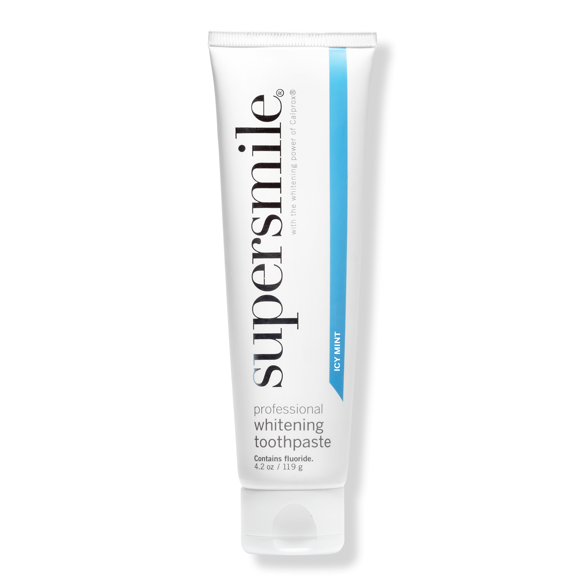 Supersmile Professional Whitening Toothpaste - Icy Mint #1