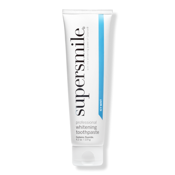 Supersmile Professional Whitening Toothpaste - Icy Mint #1