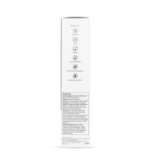 Supersmile Professional Whitening Toothpaste - Icy Mint #3