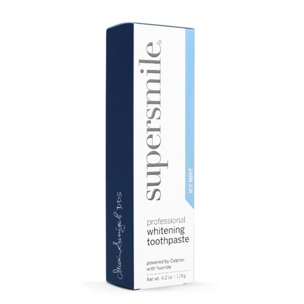 Supersmile Professional Whitening Toothpaste - Icy Mint #4