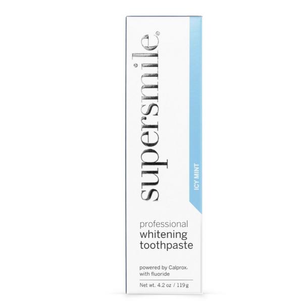 Supersmile Professional Whitening Toothpaste - Icy Mint #5