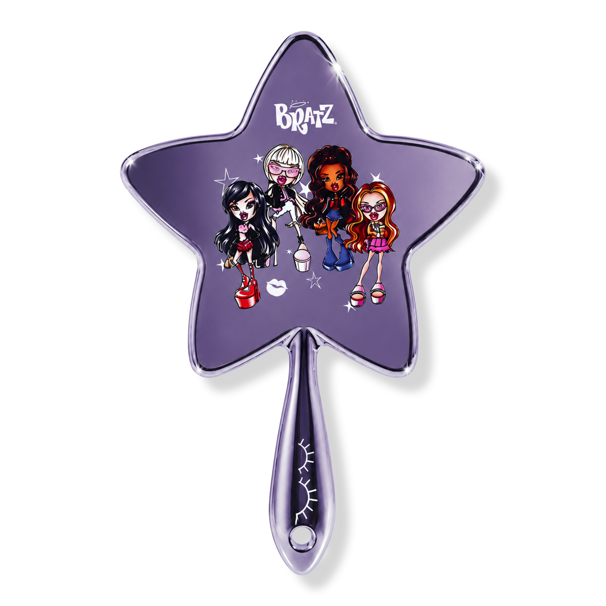 élan beauté & supplies Bratz Mirror #1