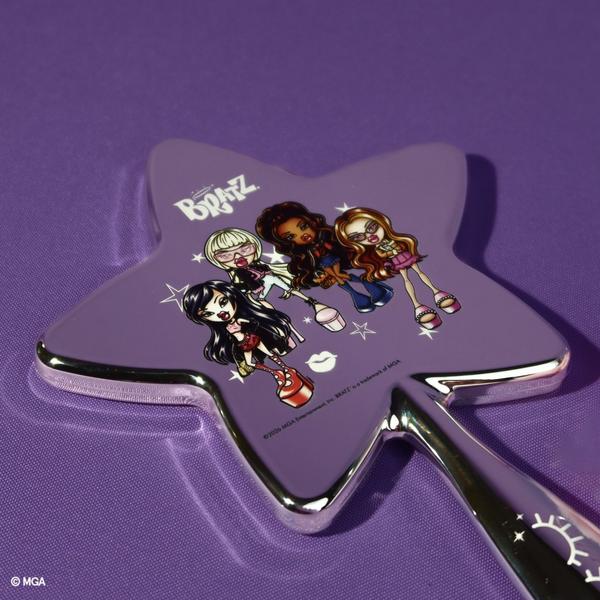 élan beauté & supplies Bratz Mirror #4