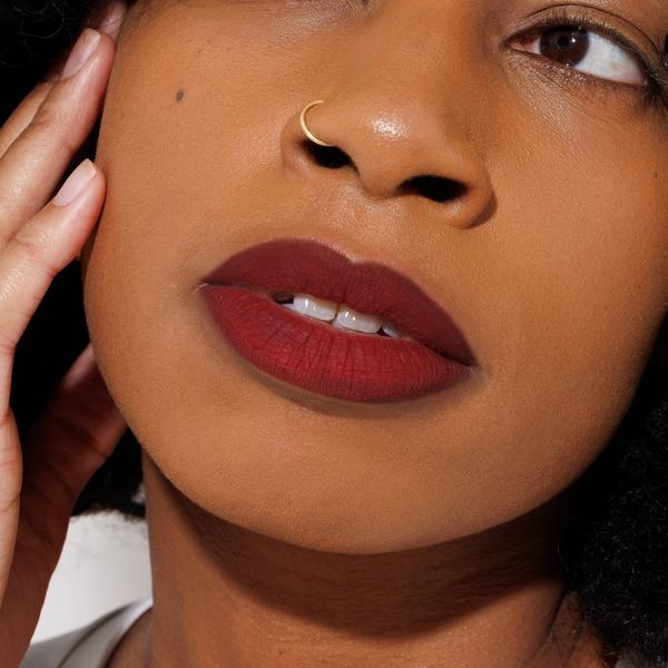 Rude The Roaring 20's + Teeny Weeny Lip Duo #2