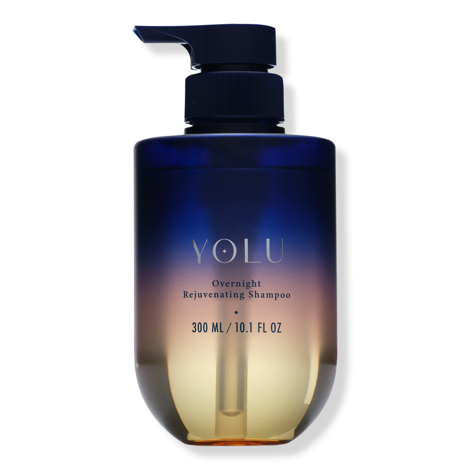 Yolu Overnight Rejuvenating Shampoo #1