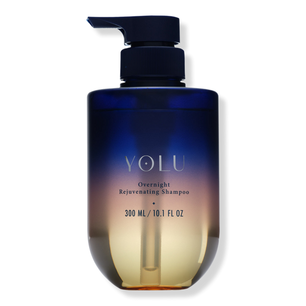 Yolu Overnight Rejuvenating Shampoo #1