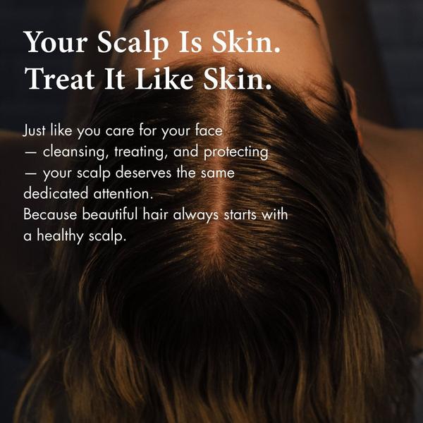 Yolu Overnight Rejuvenating Shampoo #4