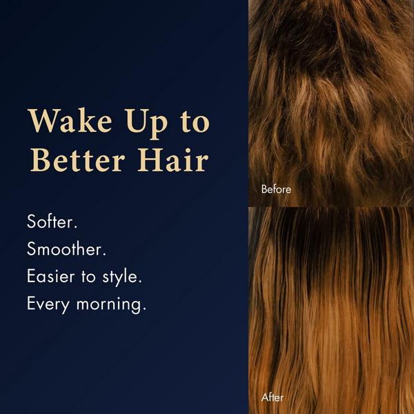 Yolu Overnight Rejuvenating Shampoo #9