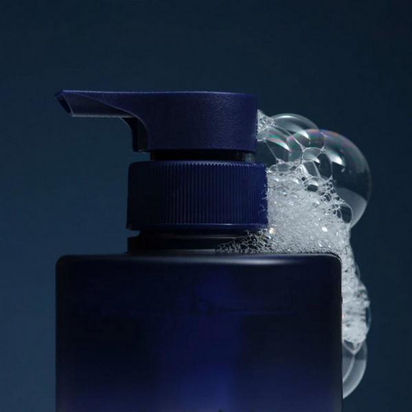 Yolu Overnight Rejuvenating Shampoo #2