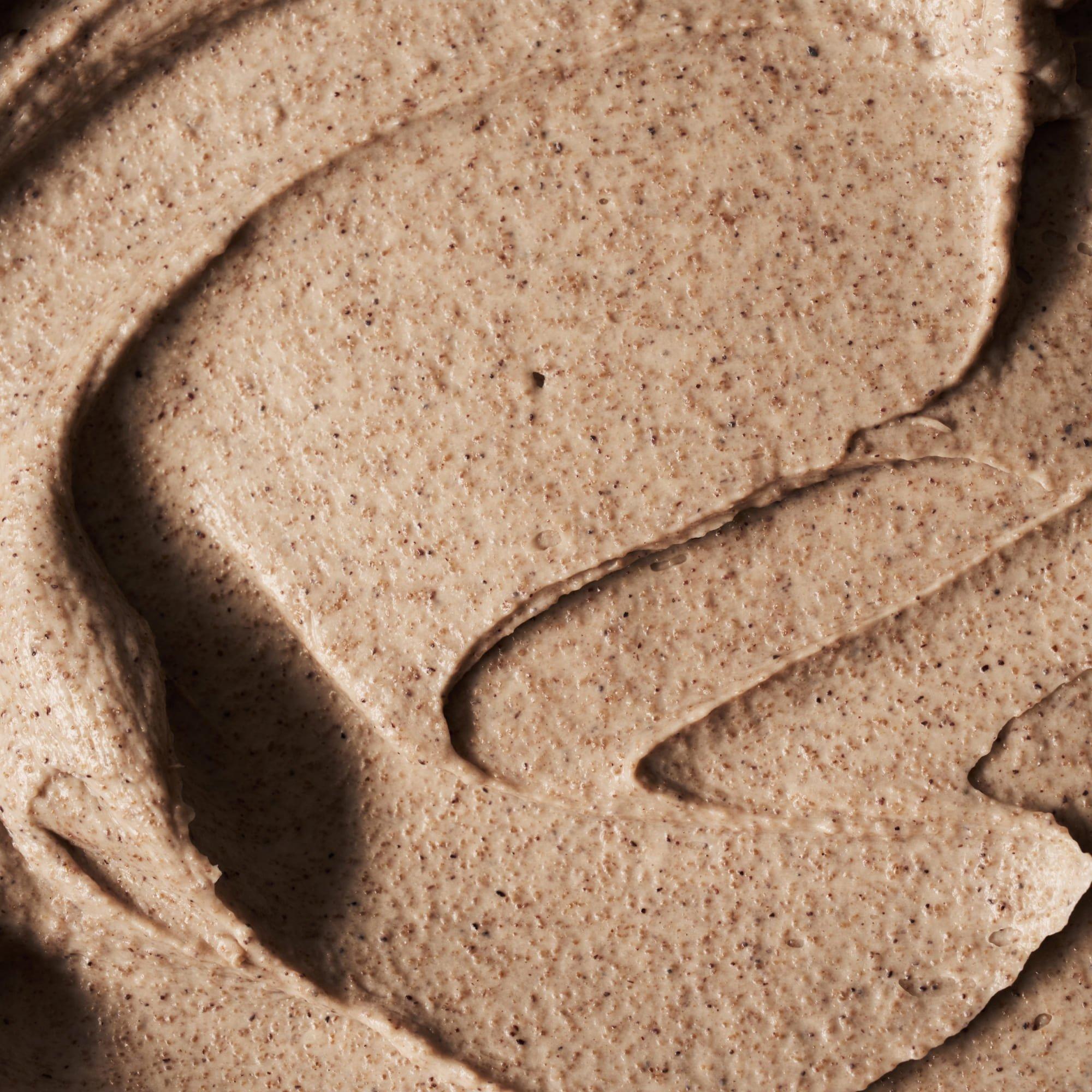 Equlib Eau Calm Honey Chestnut Shell Mask — фото 2